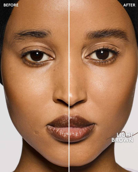 Карандаш для бровей «Brow MVP Ultra Fine Brow Pencil & Styler»