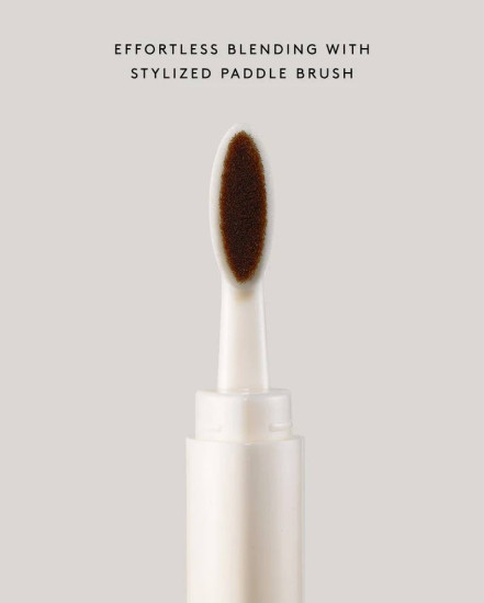 Карандаш для бровей «Brow MVP Ultra Fine Brow Pencil & Styler»