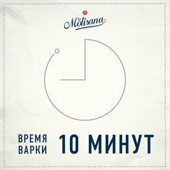 Паста «Фарфалле Ригате. Farfalle Rigate № 66»