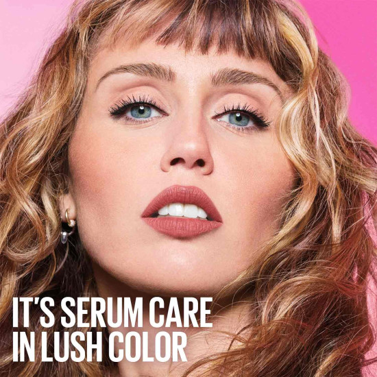 Помада-сыворотка для губ «Serum lipstick satin», тон 103 Make It Work