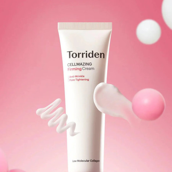 Крем Cellmazing Firming Cream