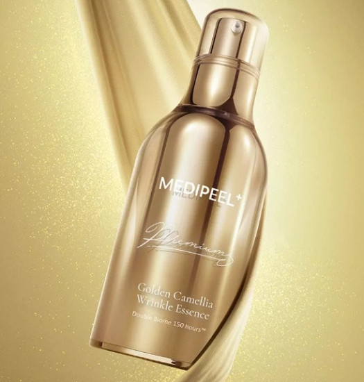 Эссенция Premium Caamellia