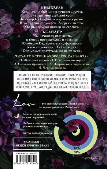 Черный рыцарь