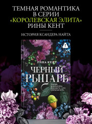 Черный рыцарь - Фото 2