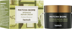 Крем для лица восстанавливающий Matcha Biome Intensive Repair Cream - Фото 6