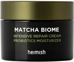 Крем для лица восстанавливающий Matcha Biome Intensive Repair Cream - Фото 8
