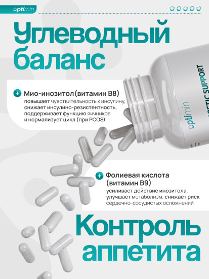 Инозитол