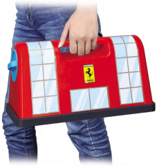 Набор игровой «Мой первый гараж» - Фото 2