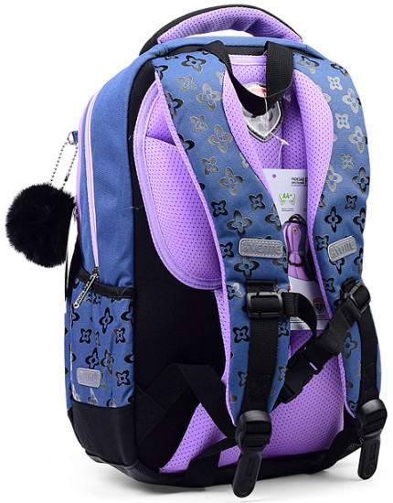 Рюкзак «Fit26. Fashion»