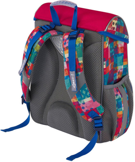 Ранец «Patchwork»