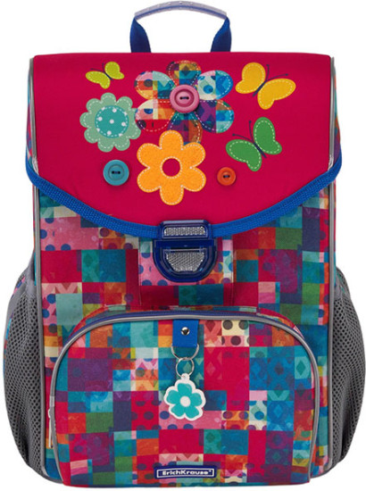 Ранец «Patchwork»