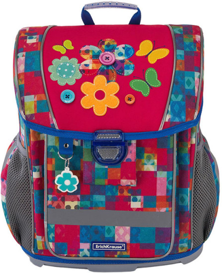 Ранец «Patchwork»