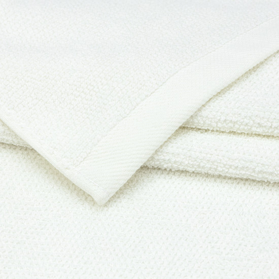 Махровое полотенце «ЛМ»