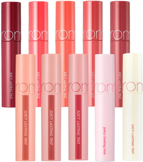 Тинт Juicy Lasting Tint 19 Almond Rose