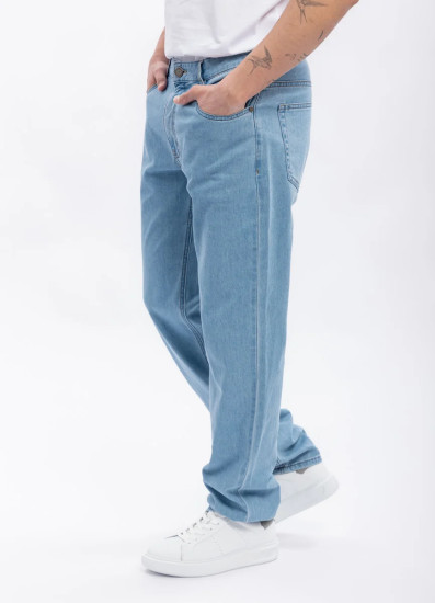 Джинсы мужские