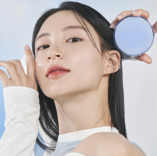 Кушон Bare Water 01 Porcelain 17