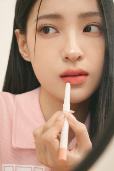 Карандаш для губ Lip Pencil 03 Kaya Beige