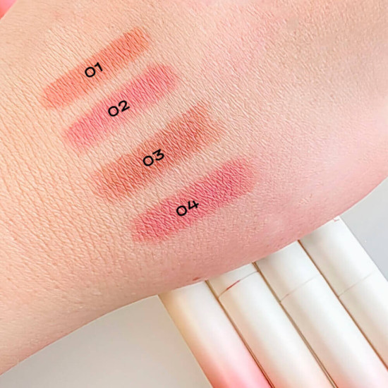 Карандаш для губ Lip Pencil 03 Kaya Beige