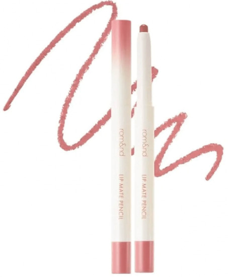 Карандаш для губ Lip Pencil 04 Fig Breeze