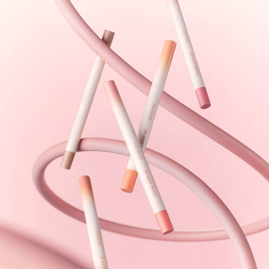 Карандаш для губ Lip Pencil 04 Fig Breeze