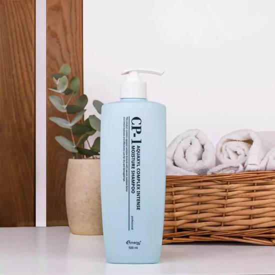 Шампунь для волос CP-1 Aquaxyl Complex Intense Moisture Shampoo