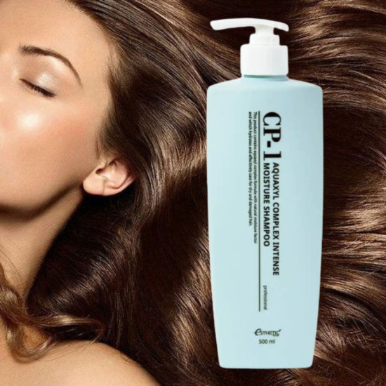 Шампунь для волос CP-1 Aquaxyl Complex Intense Moisture Shampoo