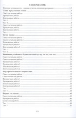 Русский язык. 2 класс. Самостоятельные, проверочные, контрольные работы - Фото 1