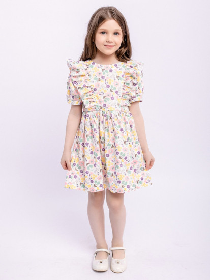 Нарядное платье