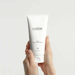 Пенка для умывания «Cellup Micro Foam Cleanser» - Фото 1