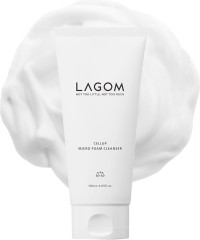 Пенка для умывания «Cellup Micro Foam Cleanser» - Фото 3