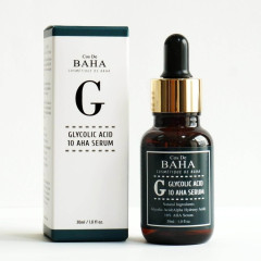 Сыворотка для проблемной кожи Glycolic Acid 10 AHA Serum - Фото 1