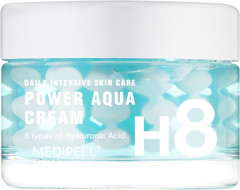 Крем для лица Power Aqua Cream - Фото 4