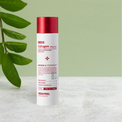Тонер для лица Retinol Collagen Lifting Toner - Фото 1