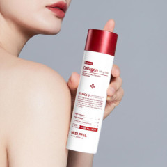 Тонер для лица Retinol Collagen Lifting Toner - Фото 2