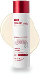 Тонер для лица Retinol Collagen Lifting Toner - Фото 4