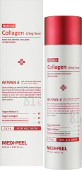 Тонер для лица Retinol Collagen Lifting Toner - Фото 5