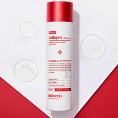 Тонер для лица Retinol Collagen Lifting Toner - Фото 6