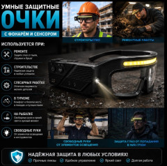 Туристические фонари - Фото 3