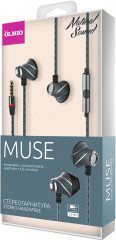 Наушники Olmio «Muse» - Фото 1