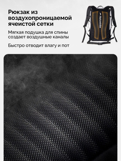 Рюкзак спортивный туристический