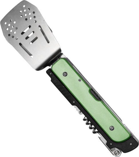 Мультиинструмент для барбекю 6 в 1 «Multi BBQ Tool»