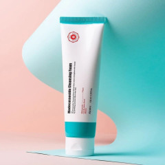 Пенка для умывания Madecassoside Cleansing Foam - Фото 2