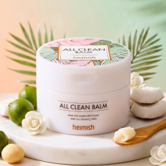 Бальзам для снятия макияжа All Clean Balm - Фото 3
