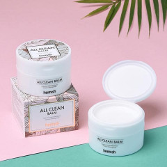 Бальзам для снятия макияжа All Clean Balm - Фото 8