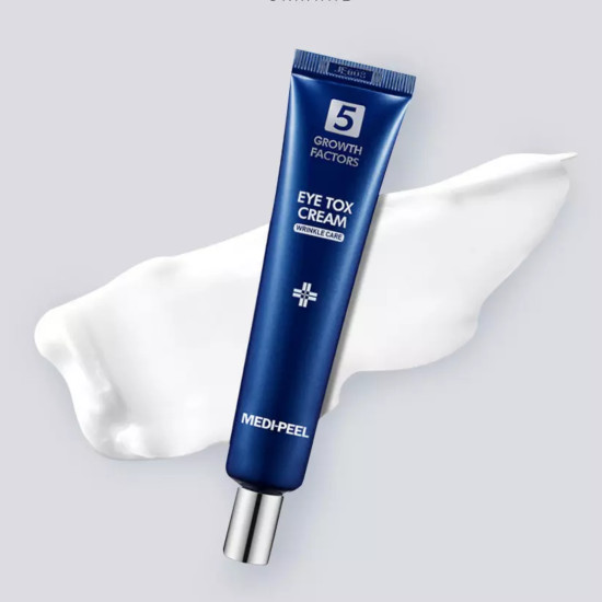 Крем для кожи вокруг глаз омолаживающий «Eye Tox Cream»