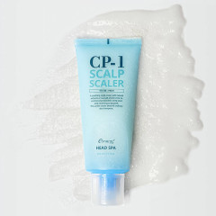 Средство для глубокого очищения Head Spa Scalp Scaler - Фото 2