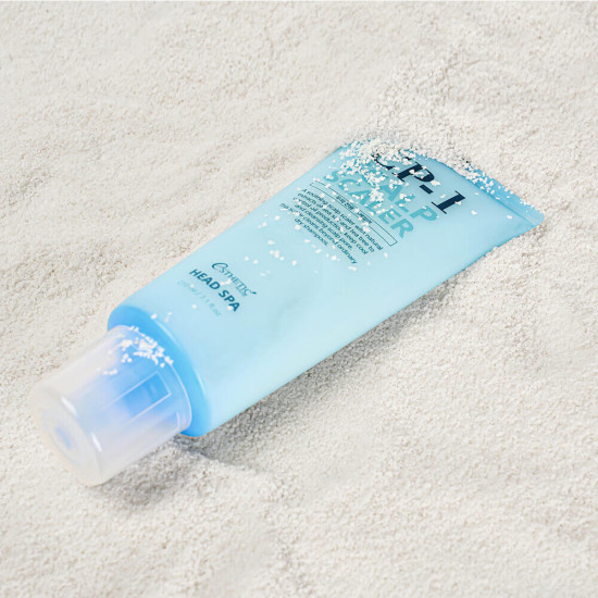 Средство для глубокого очищения Head Spa Scalp Scaler