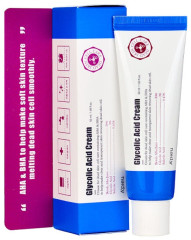 Крем для лица отшелушивающий Glycolic Acid Cream - Фото 1