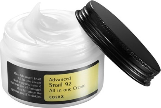 Крем универсальный Advanced Snail 92 All In One