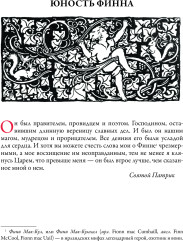 Ирландские предания. Свыше 30 иллюстраций Артура Рэкхема - Фото 6